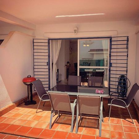 Fantastic 3-Bedroom Holiday Home Including Tennis And Pool Near Golf Course 埃尔波提尔 外观 照片